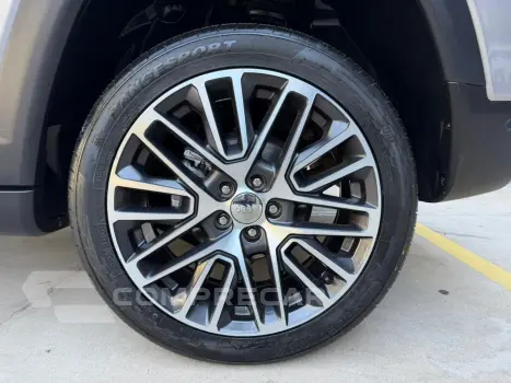 Compass 1.3 T270 Turbo Flex Limited At6