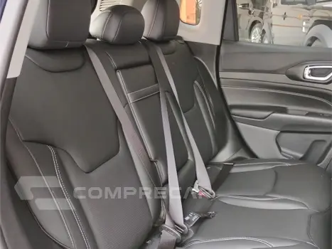 COMPASS 1.3 T270 TURBO FLEX LONGITUDE AT6