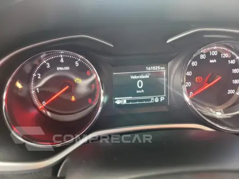 ONIX PLUS 1.0 TURBO LTZ AT SEDAN