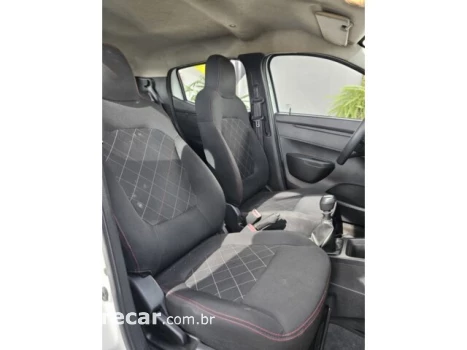 KWID 1.0 12V SCE FLEX ZEN MANUAL