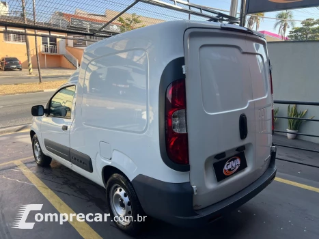 Fiorino Endurance EVO 1.4 Flex 8V 2p