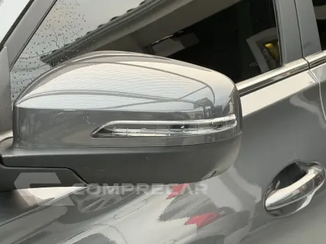 TIGGO 5X PRO 1.5 VVT TURBO iFLEX CVT