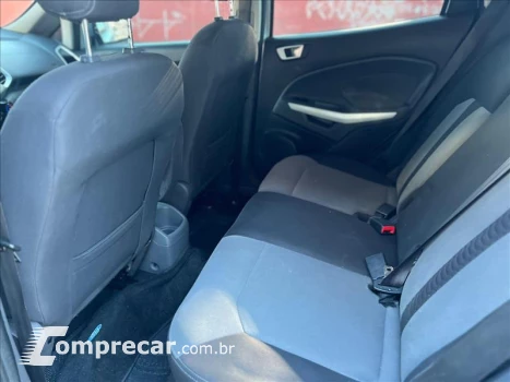 ECOSPORT 1.6 Freestyle 16V