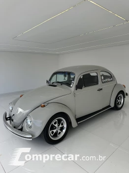 FUSCA 1.6 8V