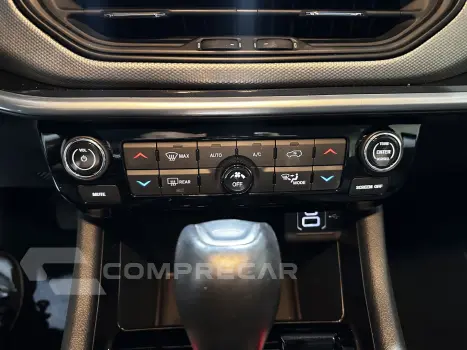 COMPASS 1.3 T270 TURBO FLEX LONGITUDE AT6