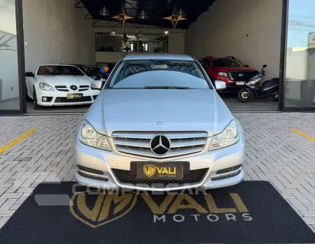 C-180 CGI Classic 1.8 16V 156cv Aut.