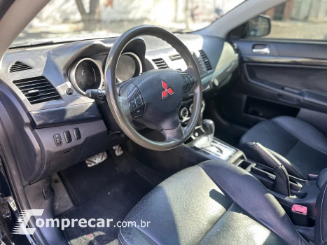 LANCER 2.0 GT 16V