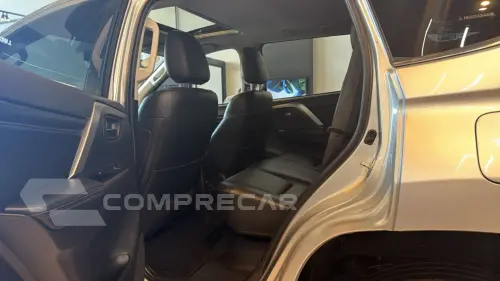 PAJERO SPORT 2.4 16V Mivec Turbo HPE AWD
