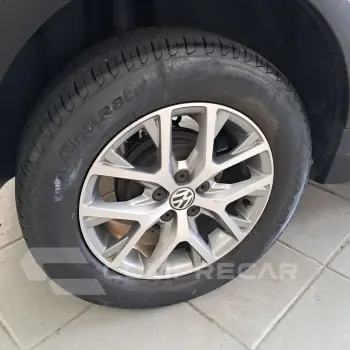 CROSSFOX I MOTION 1.6 Mi T. Flex 8V 5p