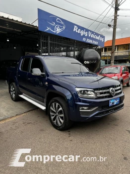 AMAROK 3.0 V6 TDI Highline Extreme CD 4motion