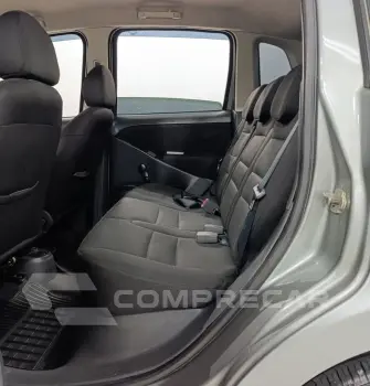 IDEA 1.4 MPI ELX 8V