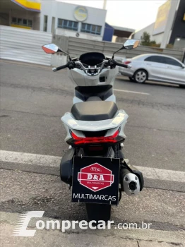 PCX 160 ABS