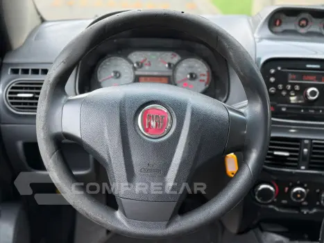 PALIO 1.8 MPI Adventure Weekend 8V