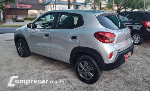 KWID 1.0 12V SCE ZEN
