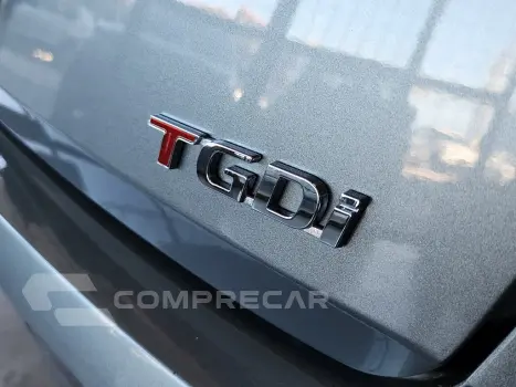 HB20S 1.0 TGDI FLEX PLATINUM AUTOMÁTICO