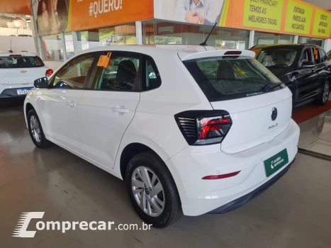 POLO 1.0 MPI MANUAL
