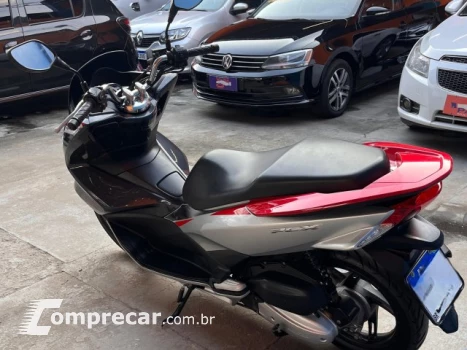 PCX SPORT - SCOOTER