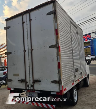 Bongo K-2500 2.5 BAU Diesel