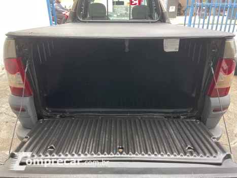STRADA 1.4 MPI Working CS 8V