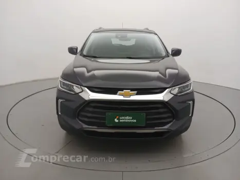 TRACKER 1.2 TURBO FLEX PREMIER AUTOMÁTICO