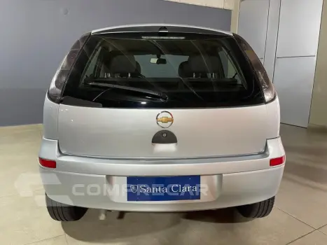CORSA 1.4 MPFI MAXX 8V FLEX 4P MANUAL