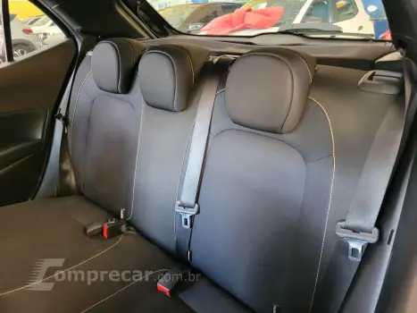 ARGO TREKKING 1.3 8V Flex