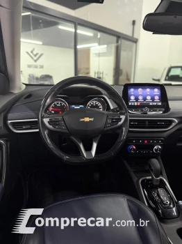TRACKER 1.2 Turbo Premier