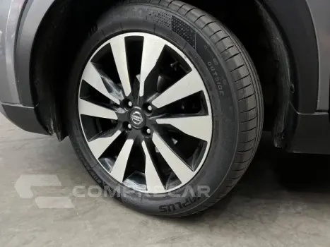 KICKS - 1.6 16V START SV 4P XTRONIC