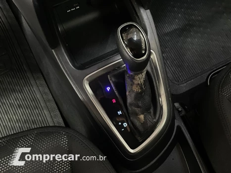 HB20 1.6 Comfort 16V