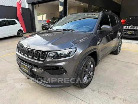 Compass 1.3 T270 Turbo Flex Longitude At6