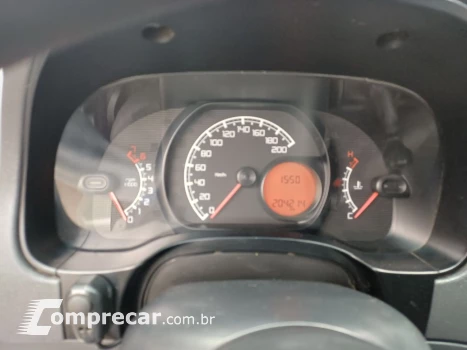 Strada 1.4 WORKING FLEX CABINE SIMPLES