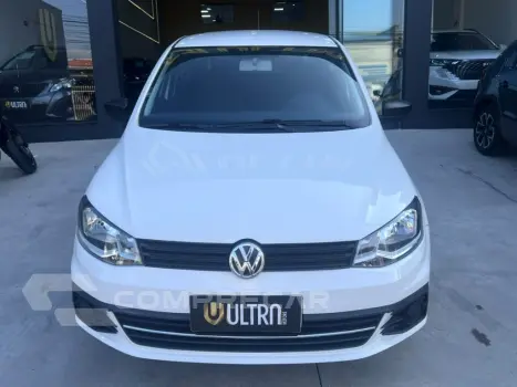 Gol Trendline 1.0 T.Flex 12V 5p