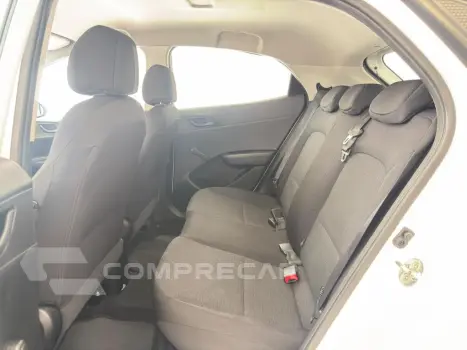 ONIX HATCH LT 1.4 8V FlexPower 5p Aut.