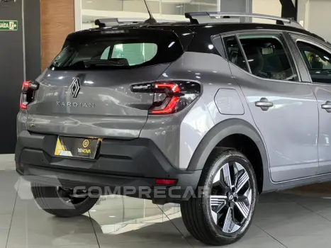 KARDIAN 1.0 TCE FLEX TECHNO EDC