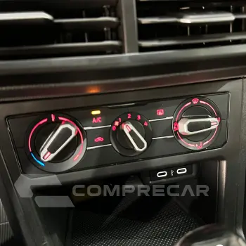 Polo Comfortline TSI 1.0 Flex 12V Aut.