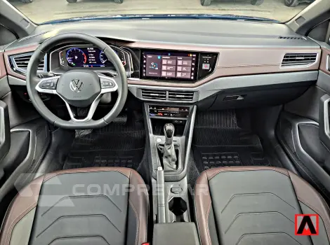 VIRTUS 1.0 200 TSI Highline
