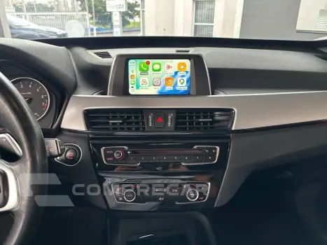 X1 SDRIVE 20i 2.0 TB Acti.Flex Aut.