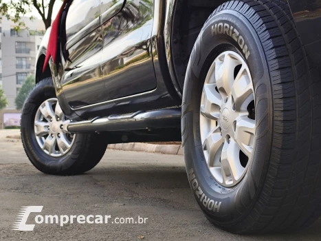 RANGER 2.5 XLS 4X2 CD 16V FLEX 4P MANUAL