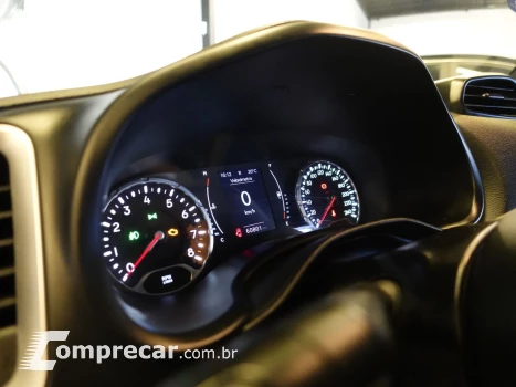 Renegade 1.8 16V 4P FLEX SPORT AUTOMÁTICO