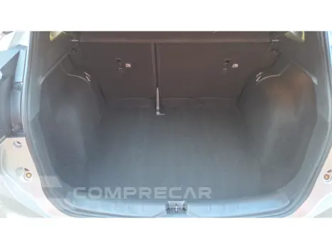 KICKS 1.6 16V FLEXSTART SENSE XTRONIC