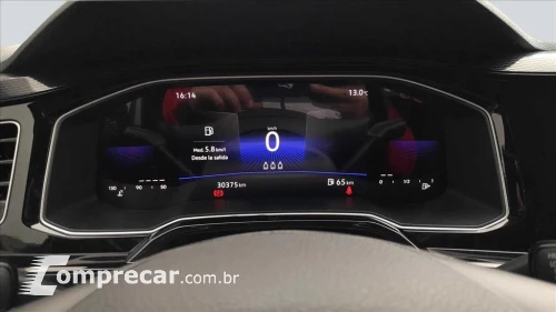 VIRTUS 1.0 170 TSI MANUAL