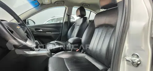 CRUZE LT 1.8 16V FlexPower 4p Aut.