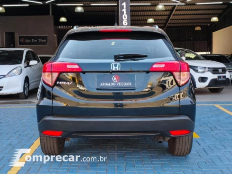 HR-V EX 1.8 Flexone 16V 5p Aut.