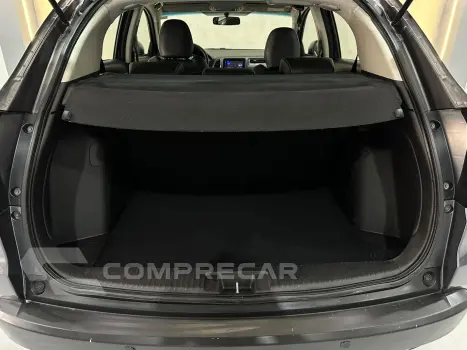 HR-V EX 1.8 Flexone 16V 5p Aut.