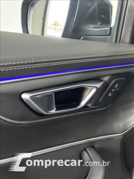 TIGGO 8 1.6 TGDI GASOLINA TXS DCT