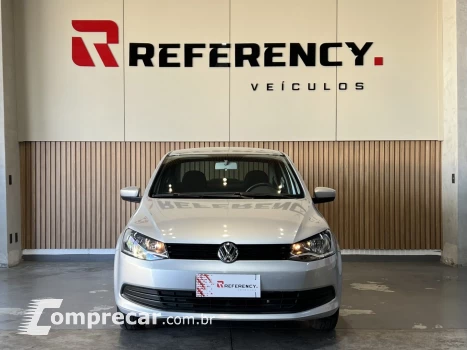 VOYAGE 1.6 MI TREND 8V FLEX 4P MANUAL