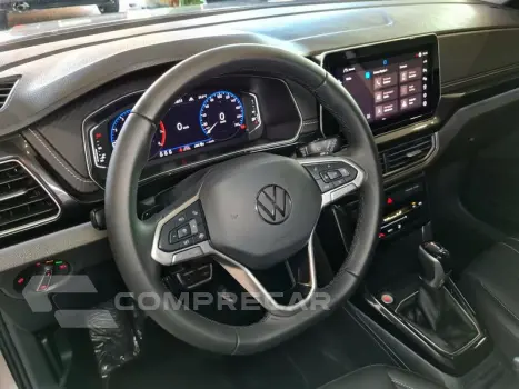 T-CROSS HIGHLINE 1.4 TSI FLEX 16V 5P AUT