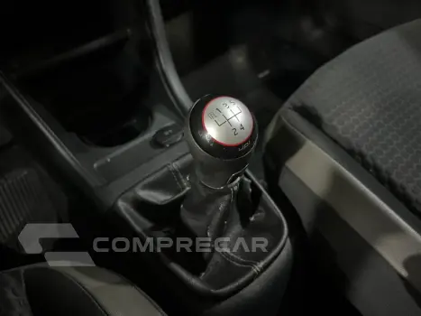 CROSS UP 1.0 TSI 12V FLEX 4P MANUAL