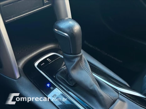 COROLLA CROSS 2.0 VVT-IE FLEX XRE DIRECT SHIFT