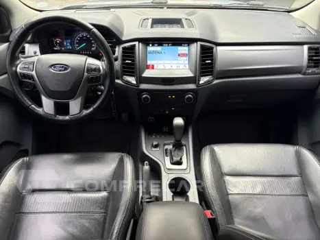RANGER 3.2 Limited 4X4 CD 20V